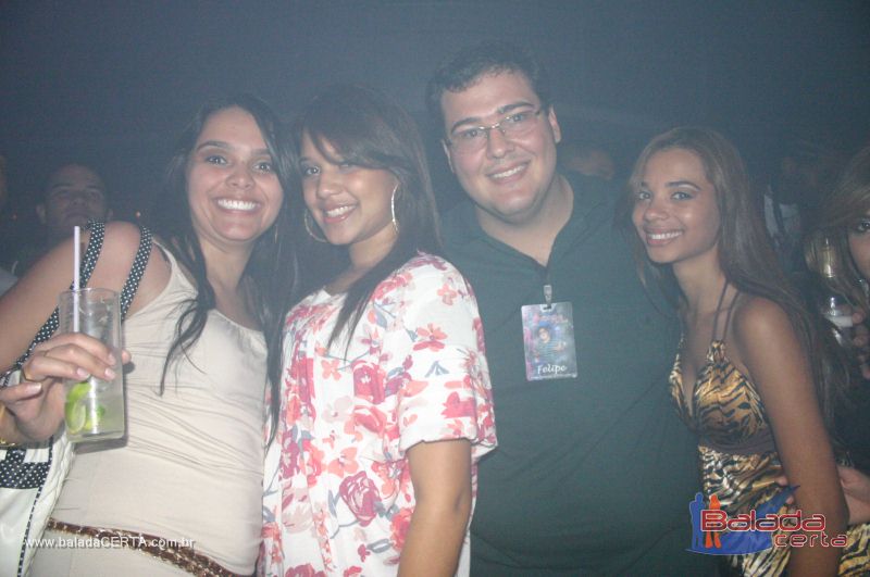 Balada: Fotos de Sexta na Dan Heaven em �guas Claras - DF