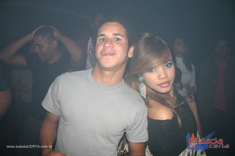 Balada: Fotos de Sexta na Dan Heaven em �guas Claras - DF