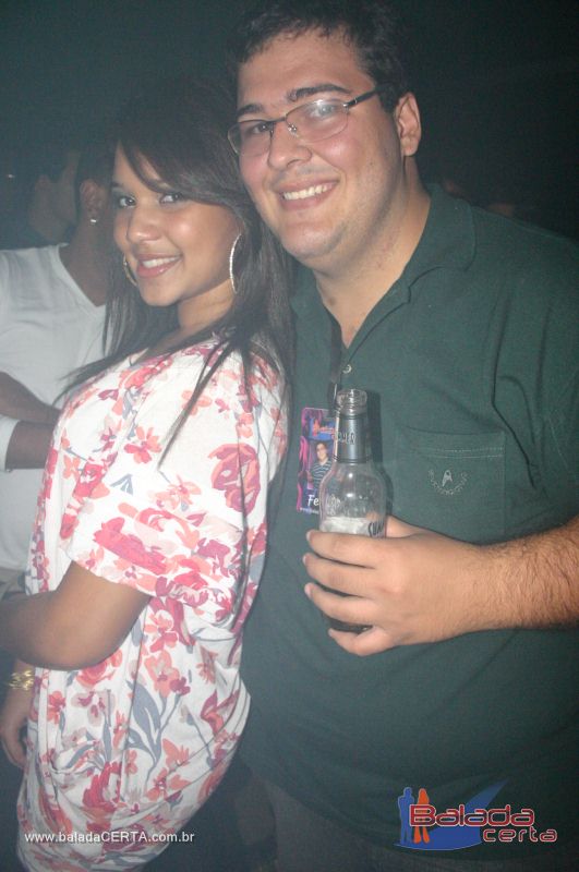 Balada: Fotos de Sexta na Dan Heaven em �guas Claras - DF