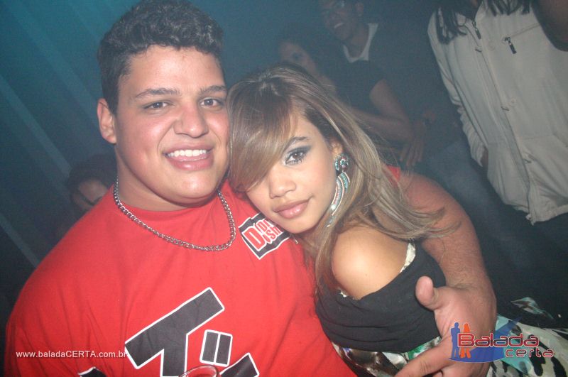 Balada: Fotos de Sexta na Dan Heaven em �guas Claras - DF