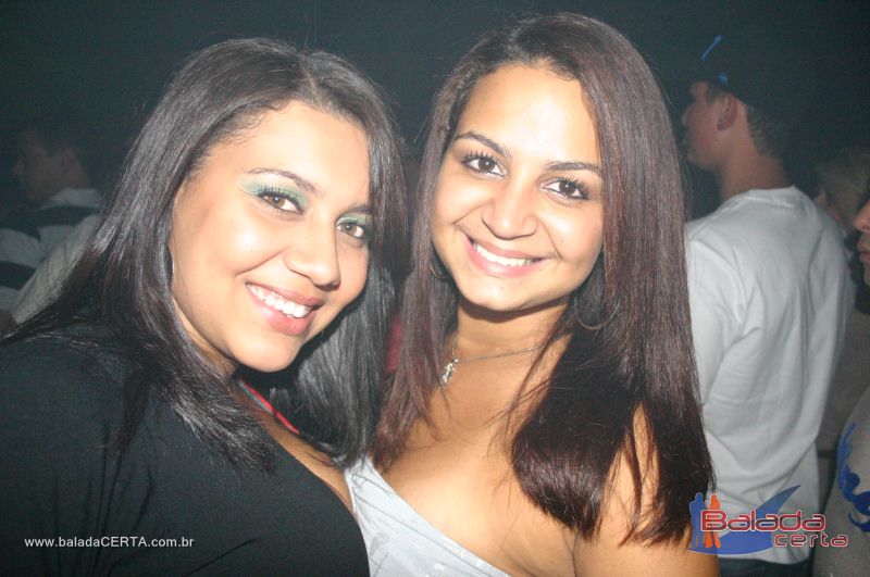 Balada: Fotos de Sexta na Dan Heaven em �guas Claras - DF