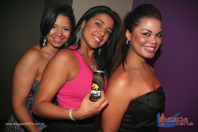 Balada: MC Sapao na Dan Heaven em �guas Claras - DF