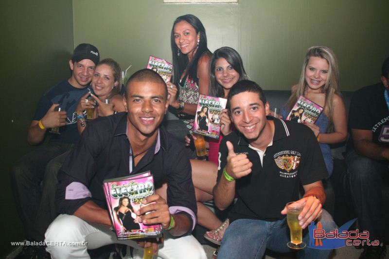 Balada: MC Sapao na Dan Heaven em �guas Claras - DF