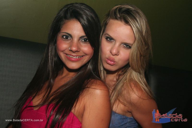 Balada: MC Sapao na Dan Heaven em �guas Claras - DF