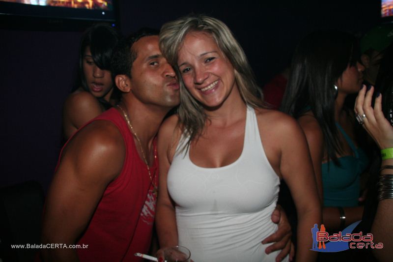 Balada: MC Sapao na Dan Heaven em �guas Claras - DF