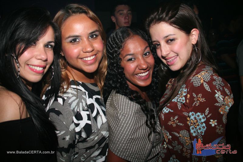 Balada: MC Sapao na Dan Heaven em �guas Claras - DF