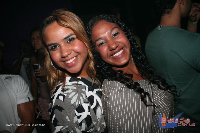Balada: MC Sapao na Dan Heaven em �guas Claras - DF