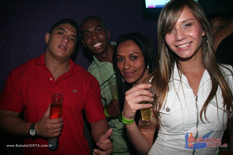 Balada: MC Sapao na Dan Heaven em �guas Claras - DF