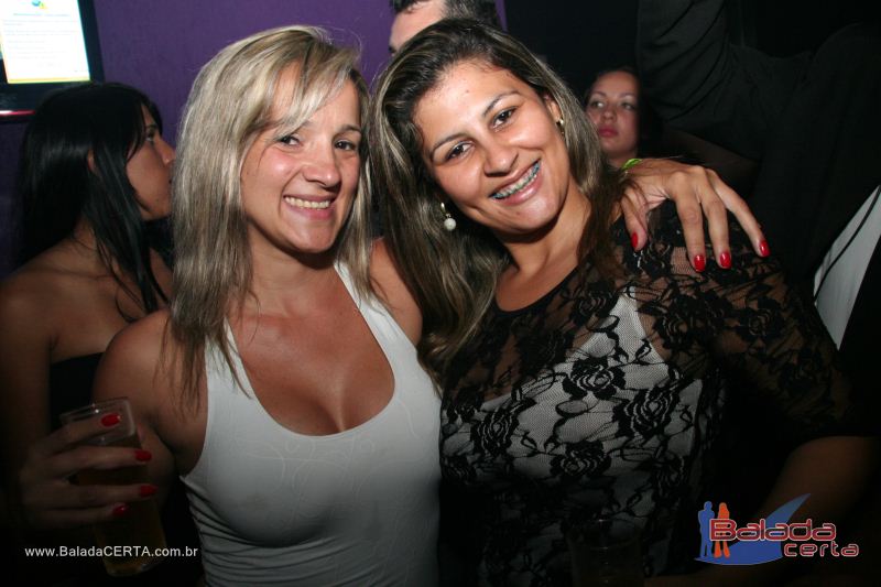 Balada: MC Sapao na Dan Heaven em �guas Claras - DF