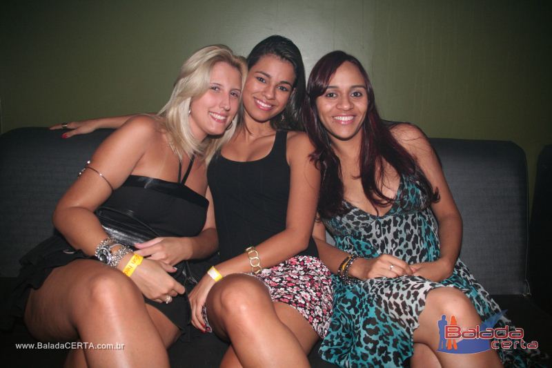 Balada: MC Sapao na Dan Heaven em �guas Claras - DF