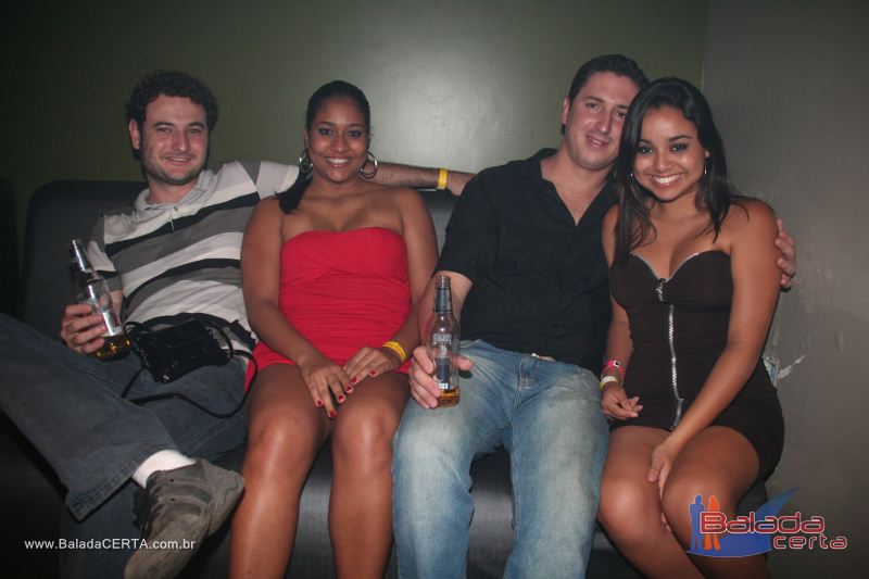 Balada: MC Sapao na Dan Heaven em �guas Claras - DF