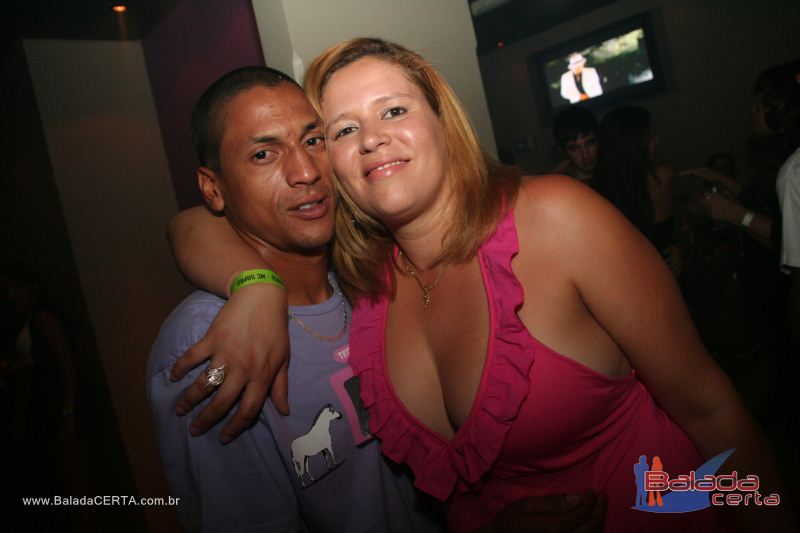 Balada: MC Sapao na Dan Heaven em �guas Claras - DF