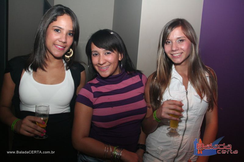 Balada: MC Sapao na Dan Heaven em �guas Claras - DF