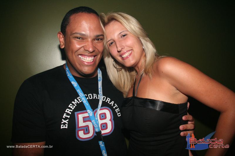 Balada: MC Sapao na Dan Heaven em �guas Claras - DF
