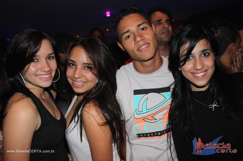 Balada: Mr. Catra na Dan Heaven em �guas Claras - DF
