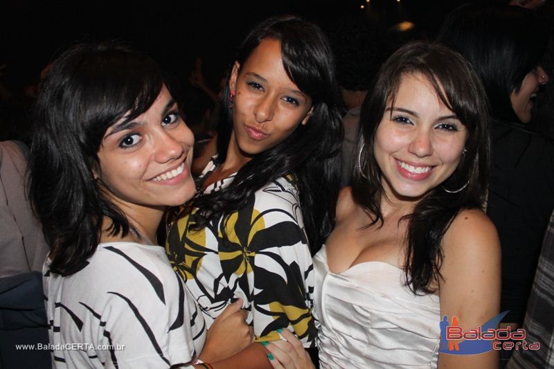 Balada: Mr. Catra na Dan Heaven em �guas Claras - DF