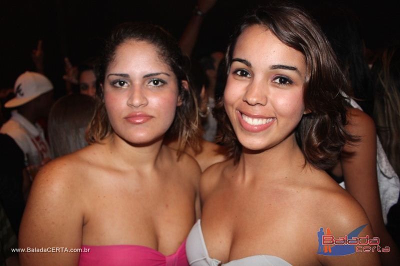 Balada: Mr. Catra na Dan Heaven em �guas Claras - DF