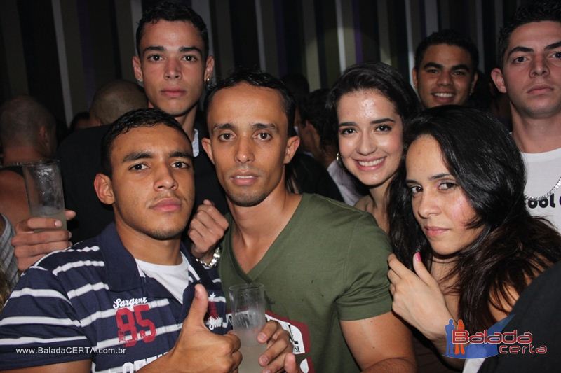 Balada: Mr. Catra na Dan Heaven em �guas Claras - DF