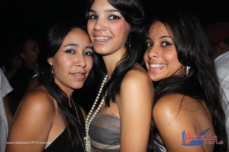 Balada: Mr. Catra na Dan Heaven em �guas Claras - DF