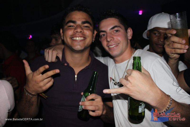 Balada: Mr. Catra na Dan Heaven em �guas Claras - DF