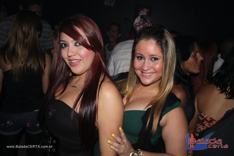 Balada: Mr. Catra na Dan Heaven em �guas Claras - DF