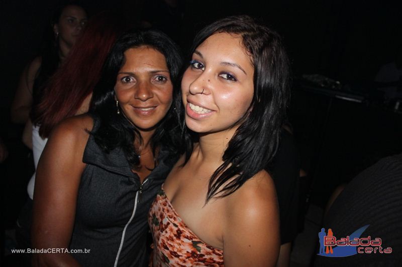 Balada: Mr. Catra na Dan Heaven em �guas Claras - DF