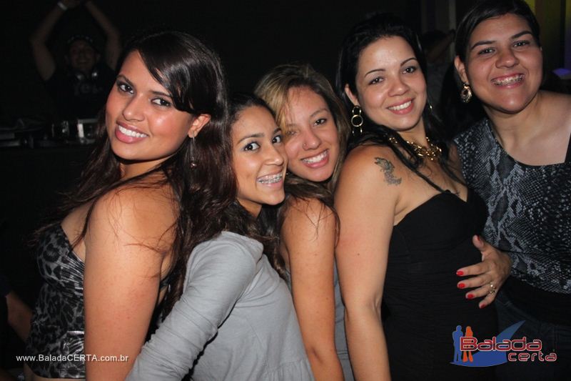 Balada: Mr. Catra na Dan Heaven em �guas Claras - DF