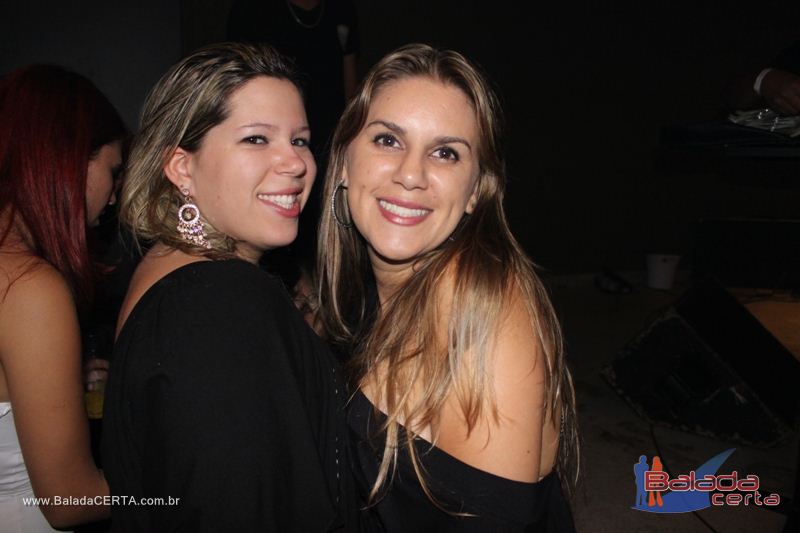 Balada: Mr. Catra na Dan Heaven em �guas Claras - DF