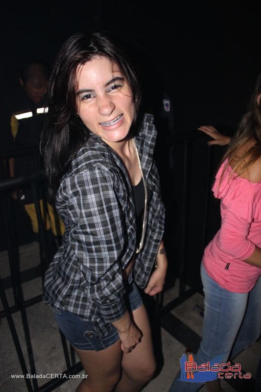 Balada: Mr. Catra na Dan Heaven em �guas Claras - DF