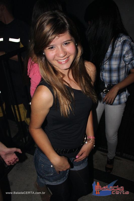 Balada: Mr. Catra na Dan Heaven em �guas Claras - DF