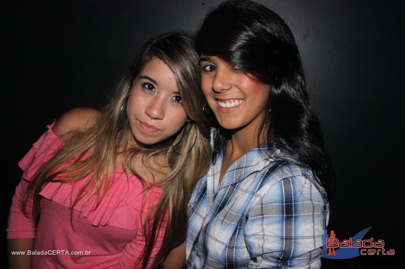 Balada: Mr. Catra na Dan Heaven em �guas Claras - DF