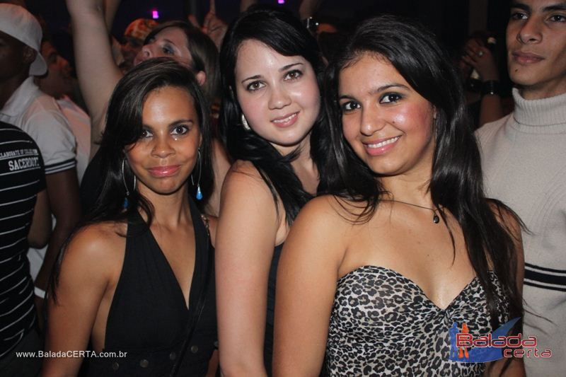 Balada: Mr. Catra na Dan Heaven em �guas Claras - DF
