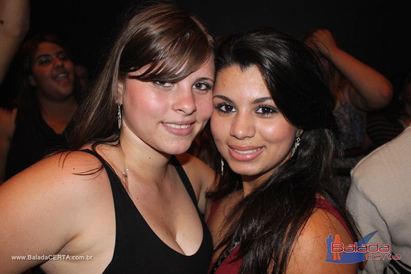 Balada: Mr. Catra na Dan Heaven em �guas Claras - DF