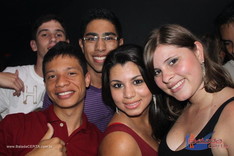 Balada: Mr. Catra na Dan Heaven em �guas Claras - DF