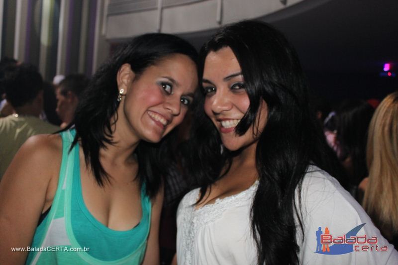 Balada: Mr. Catra na Dan Heaven em �guas Claras - DF