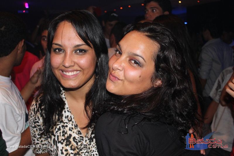 Balada: Mr. Catra na Dan Heaven em �guas Claras - DF