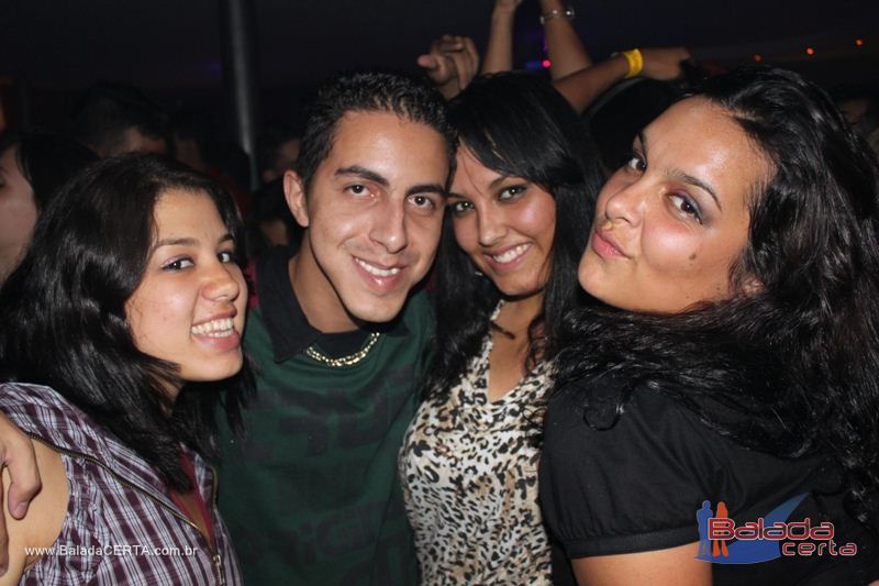 Balada: Mr. Catra na Dan Heaven em �guas Claras - DF