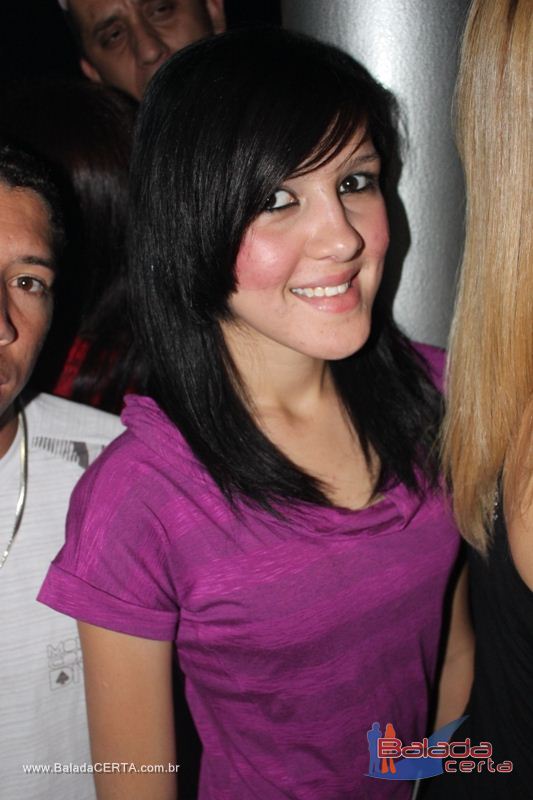 Balada: Mr. Catra na Dan Heaven em �guas Claras - DF