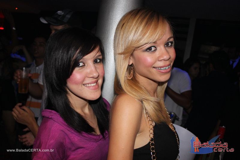 Balada: Mr. Catra na Dan Heaven em �guas Claras - DF