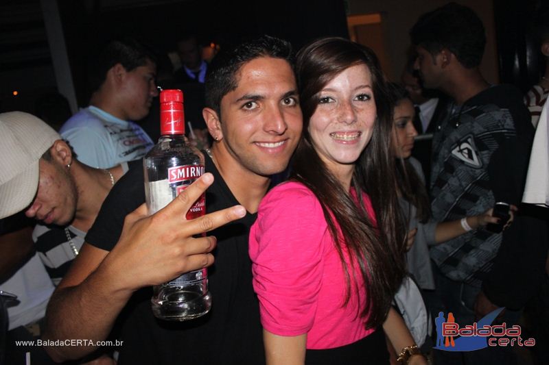 Balada: Mr. Catra na Dan Heaven em �guas Claras - DF