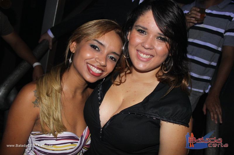 Balada: Mr. Catra na Dan Heaven em �guas Claras - DF
