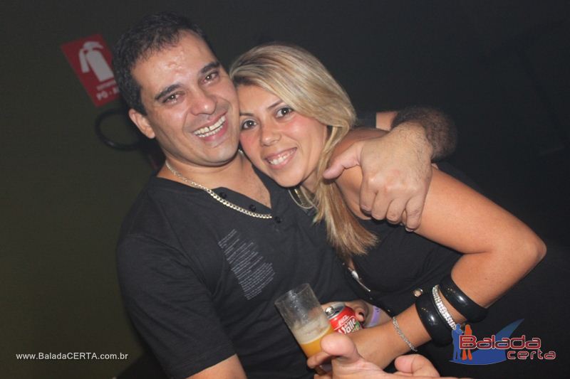 Balada: Noite Se Liga Na Pan com DJ Luciano na Dan Heaven - DF