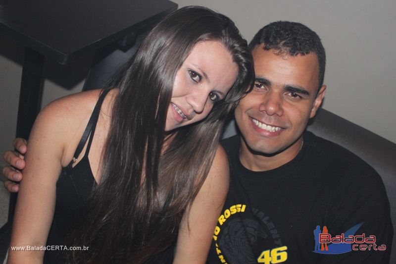 Balada: Noite Se Liga Na Pan com DJ Luciano na Dan Heaven - DF