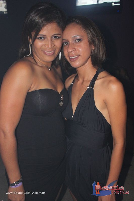 Balada: Noite Se Liga Na Pan com DJ Luciano na Dan Heaven - DF