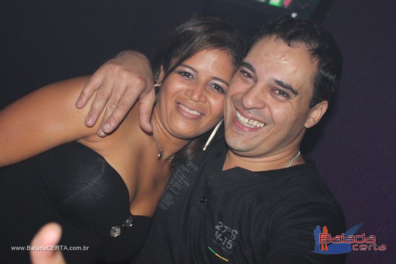 Balada: Noite Se Liga Na Pan com DJ Luciano na Dan Heaven - DF