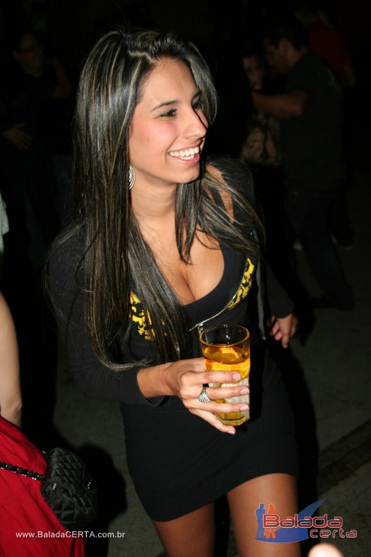 Balada: Fotos de quarta na Hype no Lago Sul - DF
