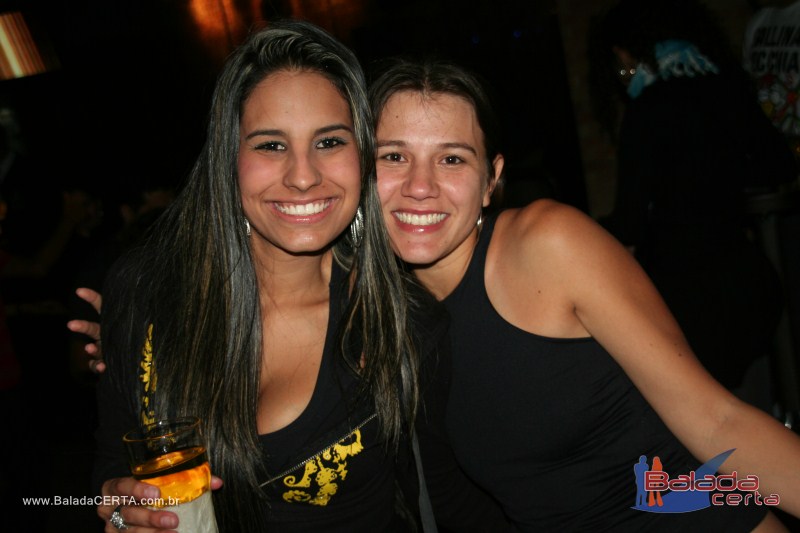 Balada: Fotos de quarta na Hype no Lago Sul - DF