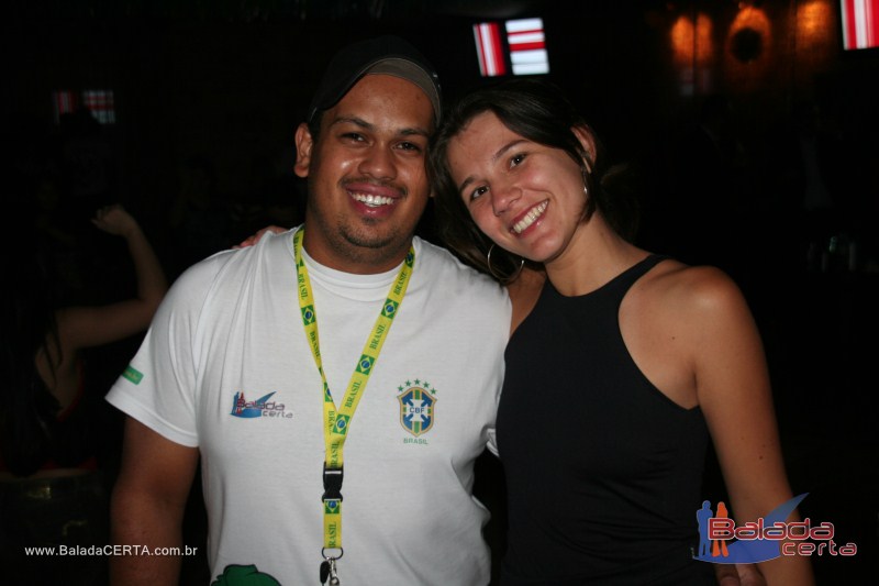 Balada: Fotos de quarta na Hype no Lago Sul - DF