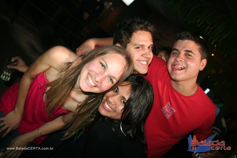 Balada: Fotos de quarta na Hype no Lago Sul - DF