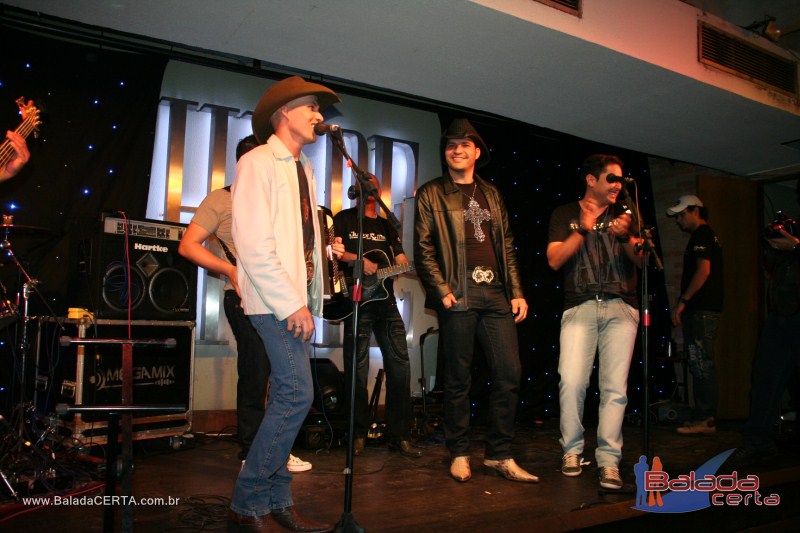 Balada: Fotos de quarta na Hype no Lago Sul - DF